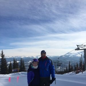 Meet your Posher, Jake